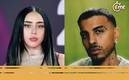 Cachan Nicki Nicole con Rauw Alejandro, ex novio de Rosalía (Especial).