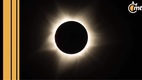 Eclipse Solar Total 2024