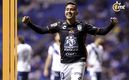 Erick Sánchez celebra un gol de Pachuca (Imago7)