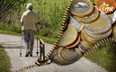 IMSS anuncia aumento en pensiones 2024; beneficios y requisitos