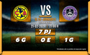 Rivalidad América-Mazatlán J9 C24