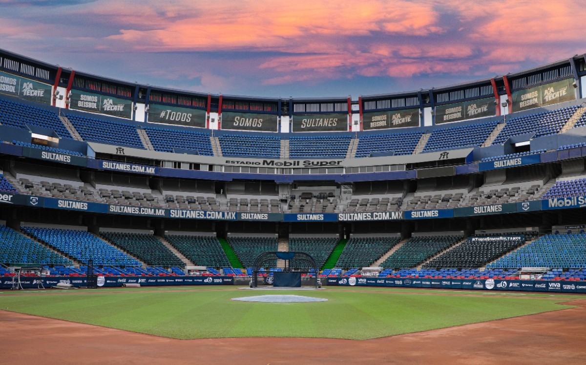 Tendrá Sultanes inicio espectacular