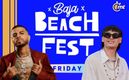 Baja Beach Fest 2024; conoce artistas y precios del festival de música