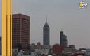 La Ciudad de México vivirá una nueva contingencia ambiental. (Milenio)