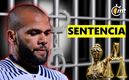 Dani Alves sentenciado
