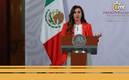 La gestión de Ana Guevara en la Conade ha sido polémica (Foto: Imago7)