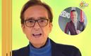 Hermano de Daniel Bisogno habla sobre el estado de salud del conductor