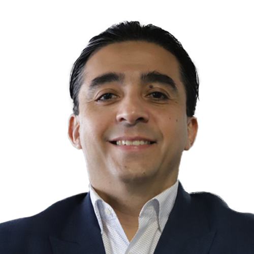 Miguel Ángel Arizpe