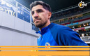 Diego Valdés, listo para el Clásico contra Cruz Azul. (Foto: Imago7)