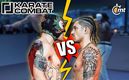 Dónde VER Karate Combat en México HOY
