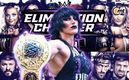 Dónde VER WWE Elimination Chamber 2024