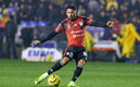 Javier Aquino será titular en Tigres. (FOTO: Mexsport)