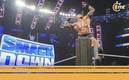 Randy Orton mostró su poderío en Smackdown (Foto: WWE)