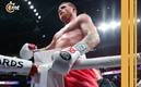 Canelo Álvarez, durante un combate (Mexsport)