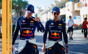 ¿Checo Pérez competirá con Verstappen? (Foto: Red Bull)