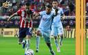 Cruz Azul y Chivas jugarán en el Azteca (Mexsport)