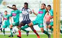 Elis jugando con Rayados (Imago7).