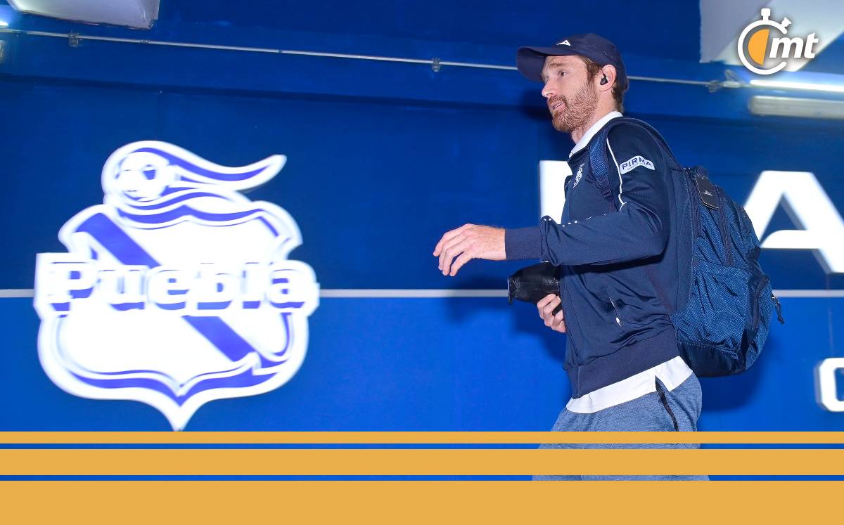 Fernando Aristeguieta será entrenador interino del Puebla