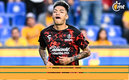 Fulgencio cometió un error en la Final ante América. (Foto: Mexsport)