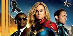 Kenneth Mitchell murió a los 49 años de edad (Marvel)