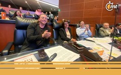 Ley Silla es aprobada con unanimidad (Foto: Especial)