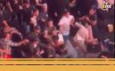 Pelea en la UFC México (Captura)