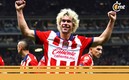 Así son las playeras inspiradas en el 'Vaquero del gol. (Foto: Imago7)
