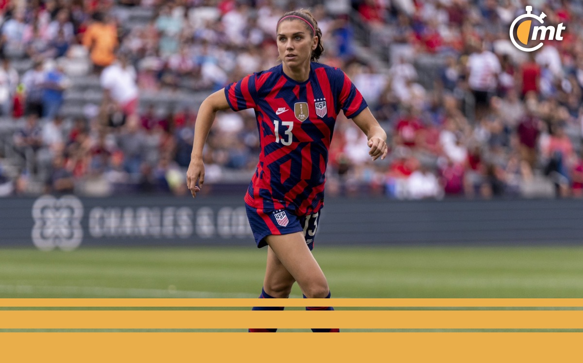 Alex la pesadilla de la Selección Mexicana en la Copa Oro W