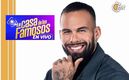Carlos Gómez es expulsado de 'La Casa de los Famosos'; por qué
