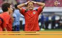 Chicharito visitará a Cruz Azul en el Estadio Azteca (Mexsport)