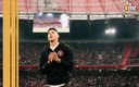 Edson Álvarez se conmovió. (Ajax)