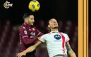 Salernitana vuelve a caer y se ve lejana la salvación (Foto: @ussalernitana1919official)