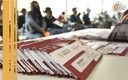 Algunas personas tienen pocos días para recoger su nueva tarjeta. (Milenio)