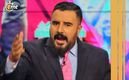 Álvaro Morales levantó la voz en ESPN (Captura)