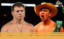 Canelo Álvarez podría medirse ante Jaime Munguía (Mexsport | FB Jaime Munguia)