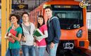 Cómo obtener transporte gratis en la CDMX en 2024; te decimos