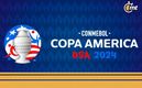 Copa América 2024; Conmebol anuncia venta de boletos para el torneo