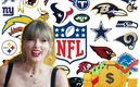 "Efecto Taylor Swift"