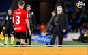 Javier Aguirre dirigirá una Final con el Mallorca. (Foto: EFE)