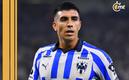 Jorge 'Corcho' Rodríguez, jugador de Rayados (Imago7)