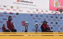 Liga de basquetbol ahora se llama Liga Caliente.mx LNBP (José Moreno)