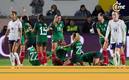 México Femenil vence a Estados Unidos en la Copa Oro 2024 (Mexsport)