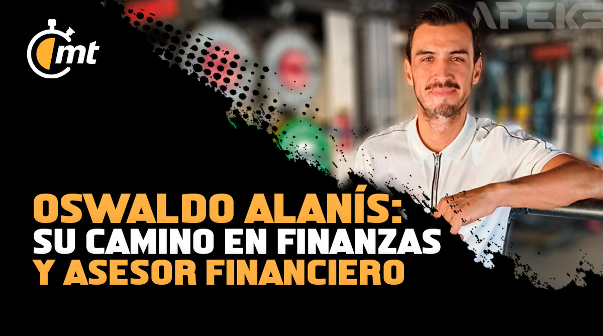 Oswaldo Alanís busca impulsar el futuro de los jugadores