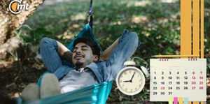 ¿Qué puentes habrá en el mes de marzo 2024? Te decimos