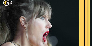 Taylor Swift continua con su gira en 