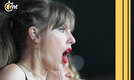 Taylor Swift continua con su gira en "The Eras Tour" (Reuters).
