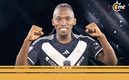 Alberth Elis es actual jugador del FC Girondins de Burdeos (Facebook @girondins)