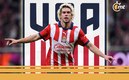 Cade Cowell está en la prelista de EE.UU. para la Nations League (Mexsport)