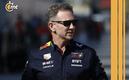 Christian Horner seguirá siendo jefe de Red Bull (Reuters)