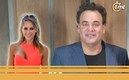 David Faitelson le ofreció disculpas a Inés Sainz (FB David Faitelson | IG @inessainz01)